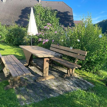 Apartments Wrolich Latschach ober dem Faakersee Dış mekan fotoğraf