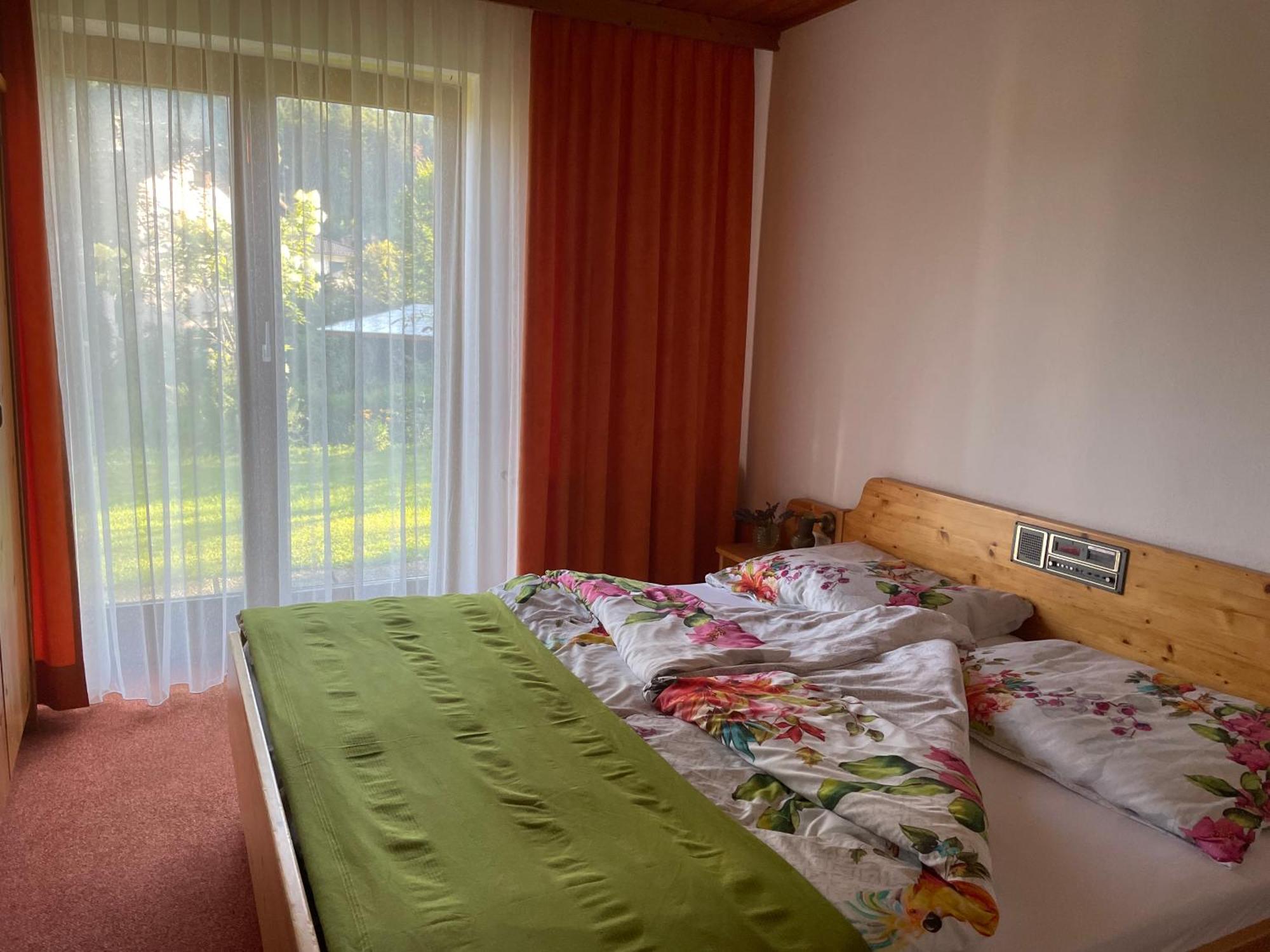 Apartments Wrolich Latschach ober dem Faakersee Dış mekan fotoğraf