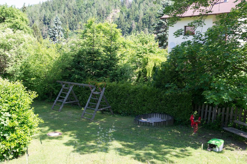 Apartments Wrolich Latschach ober dem Faakersee Dış mekan fotoğraf